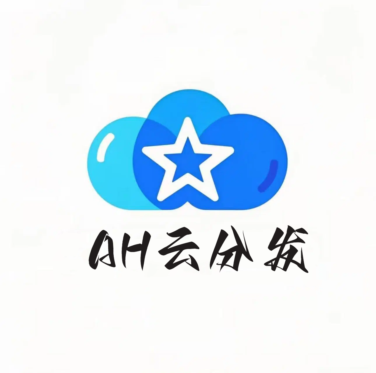 妮妮分发平台管理后台界面展示